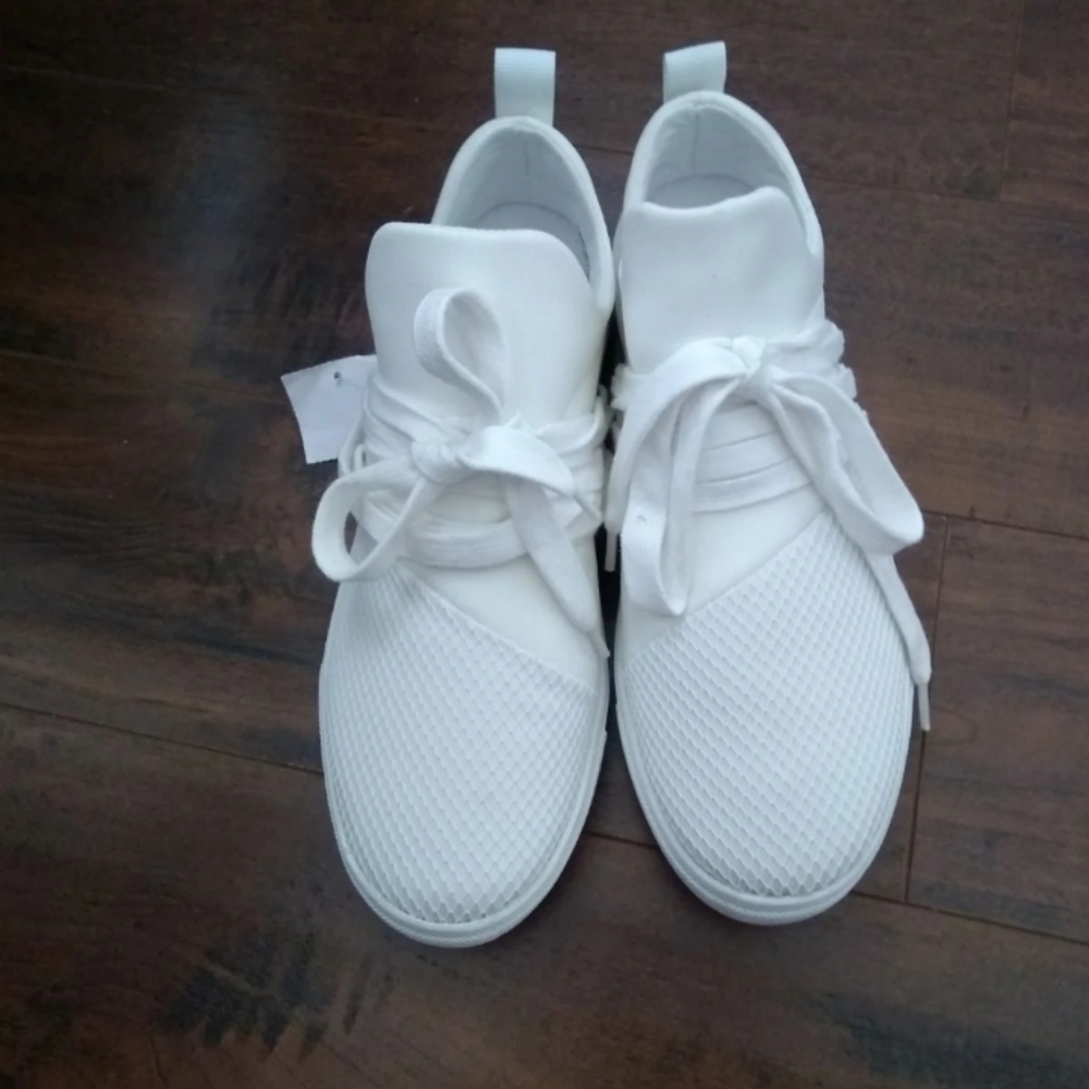 Brash shoes